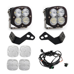 Can-Am Maverick R XL Sport A-Pillar Kit - Can-Am Maverick R 2024-2026 448187