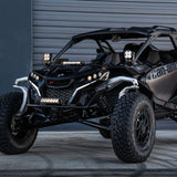 Can-Am Maverick R XL Pro A-Pillar Kit - Can-Am Maverick R 2024-2026 448188