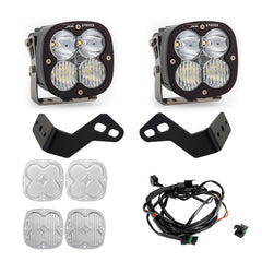 Can-Am Maverick R XL Pro A-Pillar Kit - Can-Am Maverick R 2024-2026 448188