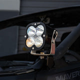 Can-Am Maverick R XL80 A-Pillar Kit - Can-Am Maverick R 2024-2026 448189
