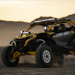 Can-Am Maverick R 40" OnX6+ Roof Mount Kit - Can-Am Maverick R 2024-2026 448199