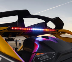 Can-Am Maverick R RTL Kits - Can-Am Maverick R 2024-2026 RTL-B No 448206