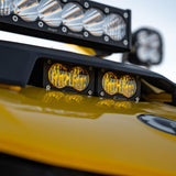 Can-Am Maverick R Dual S2 Pro Hood Kit - Can-Am Maverick R 2024-2026 448208