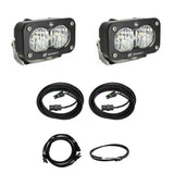 Ford S2 Sport Dual Reverse Light Kit - Ford 2023-2026 F-250/350 Super Duty Upfitter 448209UP