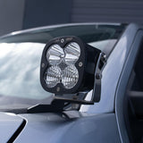 Ford XL80 A-Pillar Light Kit - Ford 2023-2026 F-250/350 Super Duty Toggle 448212