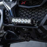 Can-Am Maverick R Push Bar Bumper Light Kits - Can-Am Maverick R 2024-2026 10" OnX6+ 448222
