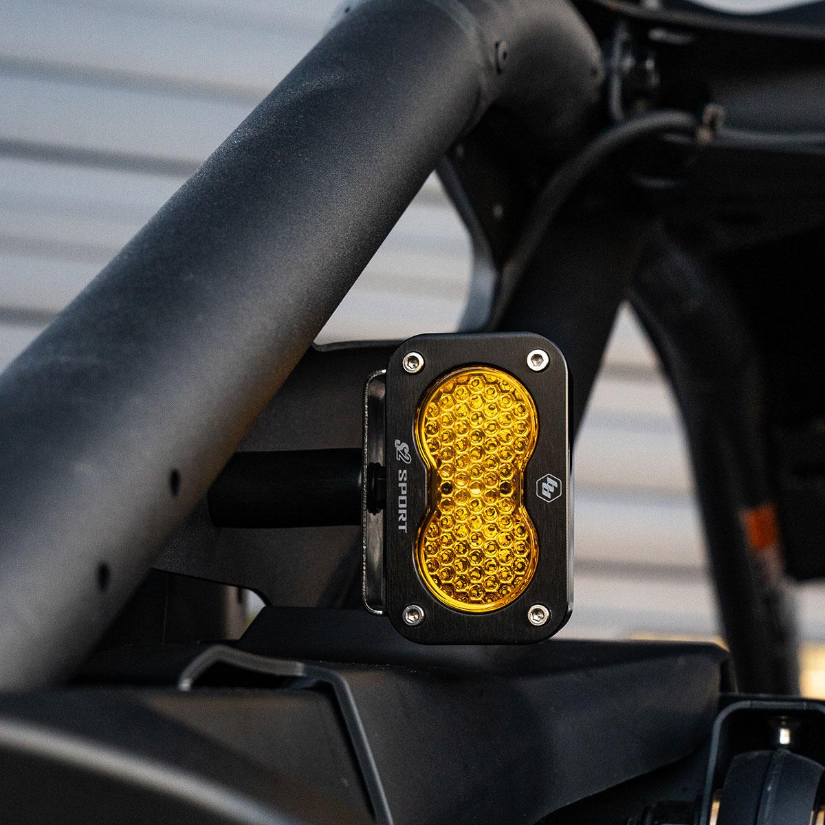 Can-Am Maverick R S2 Sport Chase Light Kit - Can-Am Maverick R 2024-2026 448223