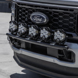 Ford Bull Bar Light Kit - Ford 2023-2026 F-250/350 Super Duty LP6 Pro Toggle 448233