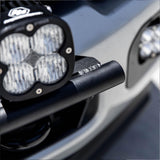 Ford Bull Bar Light Kit - Ford 2023-2026 F-250/350 Super Duty XL80 Upfitter 448237UP