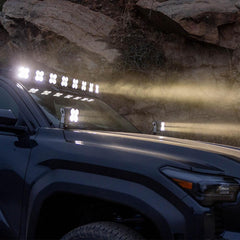 Toyota Tacoma XL Pro A-Pillar Kit - 2024-2026 Toyota Tacoma 448244