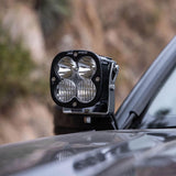 Toyota Tacoma XL Pro A-Pillar Kit - 2024-2026 Toyota Tacoma 448244