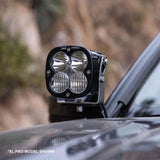 Toyota Tacoma XL80 A-Pillar Kit - 2024-2026 Toyota Tacoma 448245