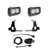 Toyota Tacoma S2 Sport Reverse Kit - 2024-2026 Toyota Tacoma Toggle 448247