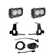Toyota Tacoma S2 Sport Reverse Kit - 2024-2026 Toyota Tacoma Toggle 448247