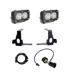 Toyota Tacoma S2 Sport Reverse Kit - 2024-2026 Toyota Tacoma Trailer Hitch Harness 448248