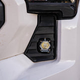 Toyota S1 Vent Kit - 2024-2026 Toyota Tacoma 448254