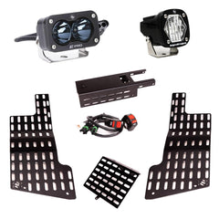 S2 Pro IR /S1 White Headlight Kit - Sur-Ron 850nm 448260
