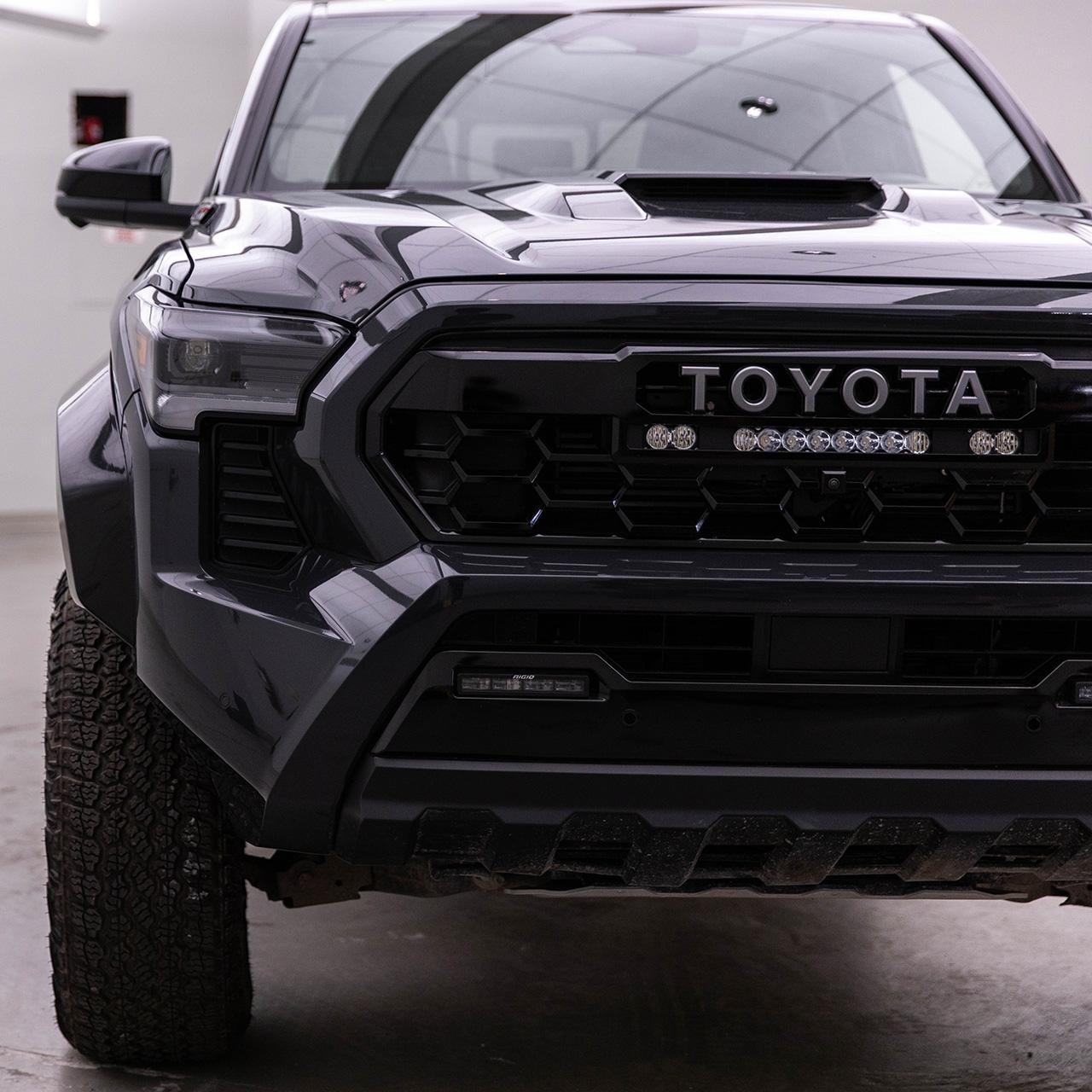 Toyota S8 10