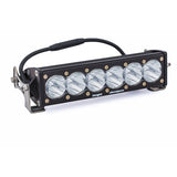 OnX6+ Straight LED Light Bar Spot Clear 10 Inch 451001