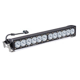 OnX6+ Straight LED Light Bar Spot Clear 20 Inch 452001