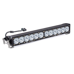 OnX6+ Straight LED Light Bar Spot Clear 20 Inch 452001