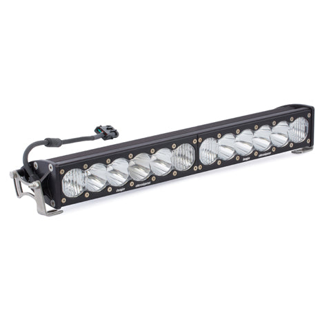 OnX6+ Straight LED Light Bar Driving/Combo Clear 20 Inch 452003