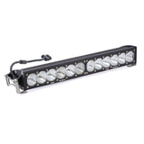 OnX6+ Straight LED Light Bar Driving/Combo Clear 20 Inch 452003
