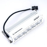 OnX6+ White Straight LED Light Bar 20 Inch 452003WT