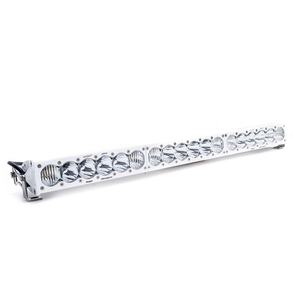 OnX6+ White Straight LED Light Bar 30 Inch 453003WT