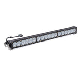 OnX6+ Straight LED Light Bar Wide Cornering Clear 30 Inch 453004