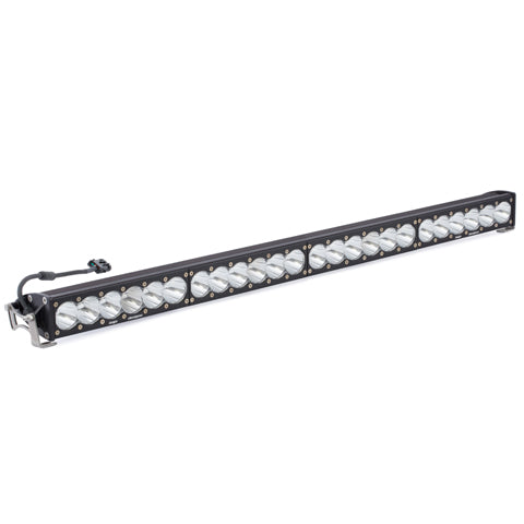 OnX6+ Straight LED Light Bar Spot Clear 40 Inch 454001