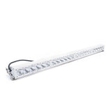 OnX6+ White Straight LED Light Bar 40 Inch 454003WT