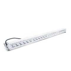 OnX6+ White Straight LED Light Bar 40 Inch 454003WT