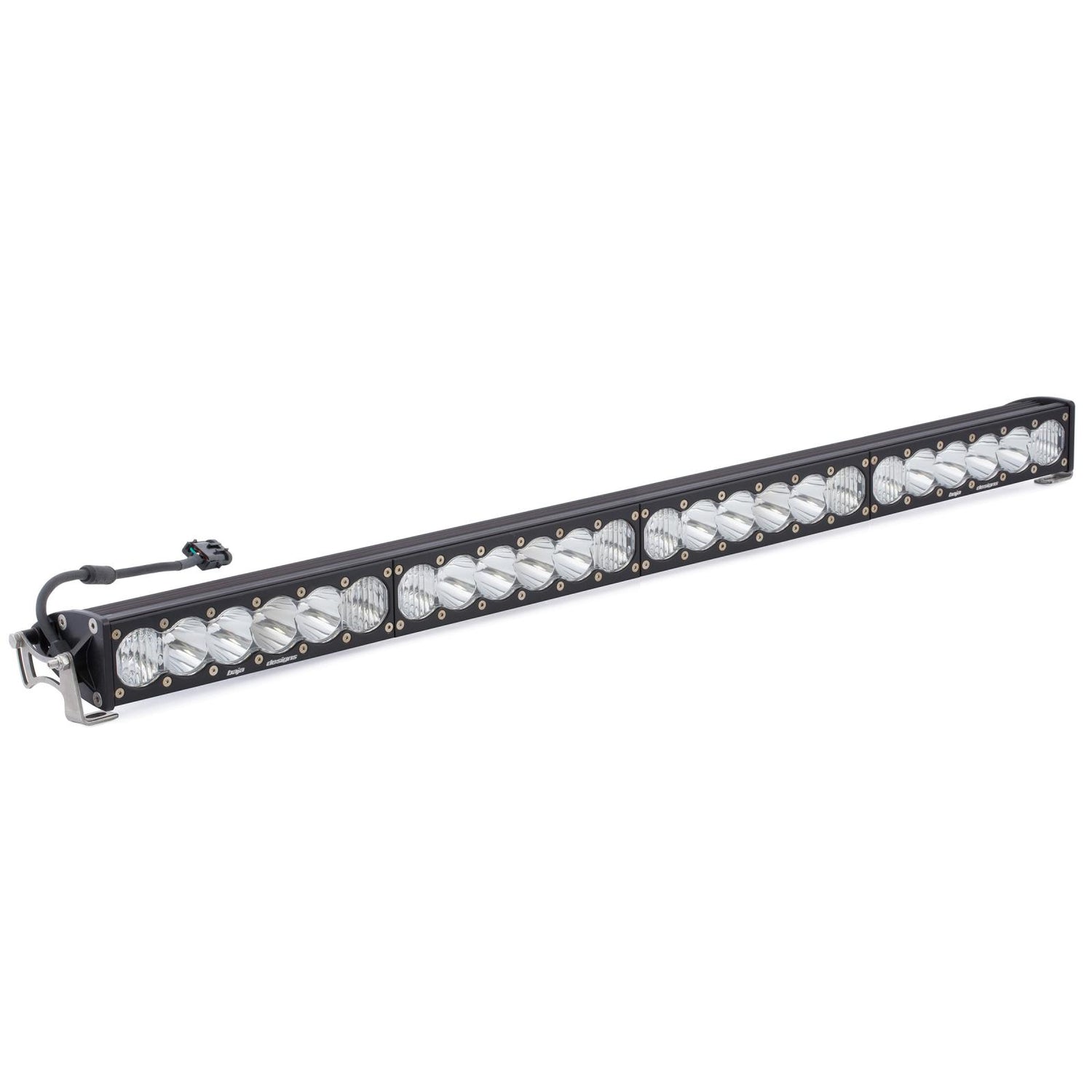 OnX6+ Straight LED Light Bar Driving/Combo Clear 40 Inch 454003