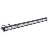 OnX6+ Straight LED Light Bar Driving/Combo Clear 40 Inch 454003