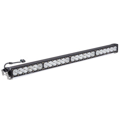 OnX6+ Straight LED Light Bar Driving/Combo Clear 40 Inch 454003