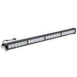 OnX6+ Straight LED Light Bar Wide Cornering Clear 40 Inch 454004