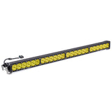 OnX6+ Straight LED Light Bar Driving/Combo Baja Amber 40 Inch 454013