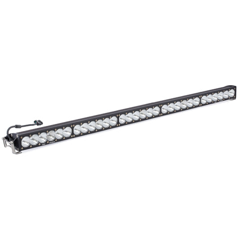 OnX6+ Straight LED Light Bar Spot Clear 50 Inch 455001