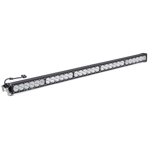 OnX6+ Straight LED Light Bar Driving/Combo Clear 50 Inch 455003