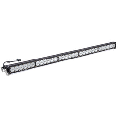 OnX6+ Straight LED Light Bar Driving/Combo Clear 50 Inch 455003