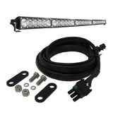 Ford OnX6+ 40 Inch Grille Light Bar Kit - Ford 2010-14 F-150; NOTE: SVT Raptor 457513