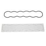 OnX6 Light Bar Lens Kit Spot Clear 458113