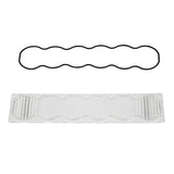 OnX6 Light Bar Lens Kit Driving/Combo Clear 458114