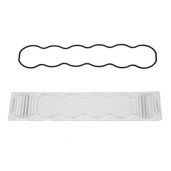 OnX6 Light Bar Lens Kit Driving/Combo Clear 458114