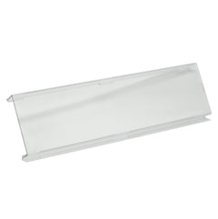 OnX6 Single Rock Guard Clear 458410