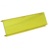 OnX6 Single Rock Guard Baja Amber 458412