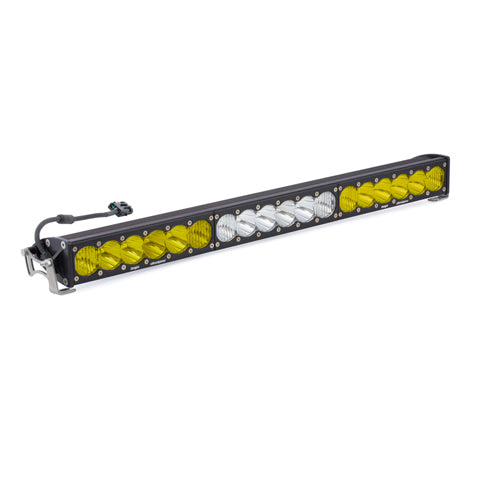 OnX6 Straight Dual Control LED Light Bar 30 Inch 463014