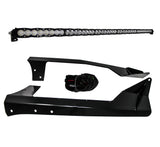 Jeep JK S8 50 Inch Roof Mount Light Kit - Jeep 2007-18 Wrangler JK 477500