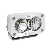 S2 Pro White LED Auxiliary Light Pod Driving/Combo 480003WT